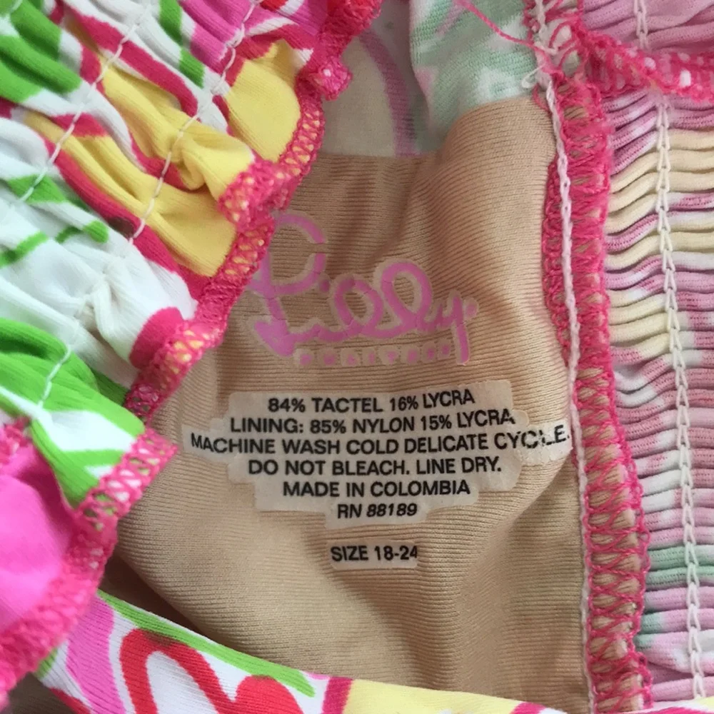 Lilly Pulitzer lilly pulitzer
